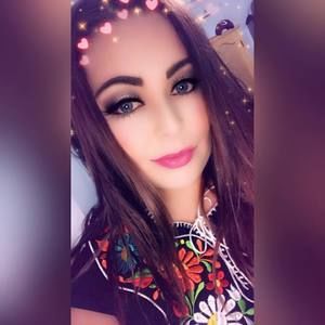 Meet your Posher, Nidia